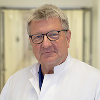 Autor "Prof. Dr. med. Michael Böhm"